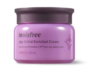 INNISFREE _Jeju Orchid Enriched Cream